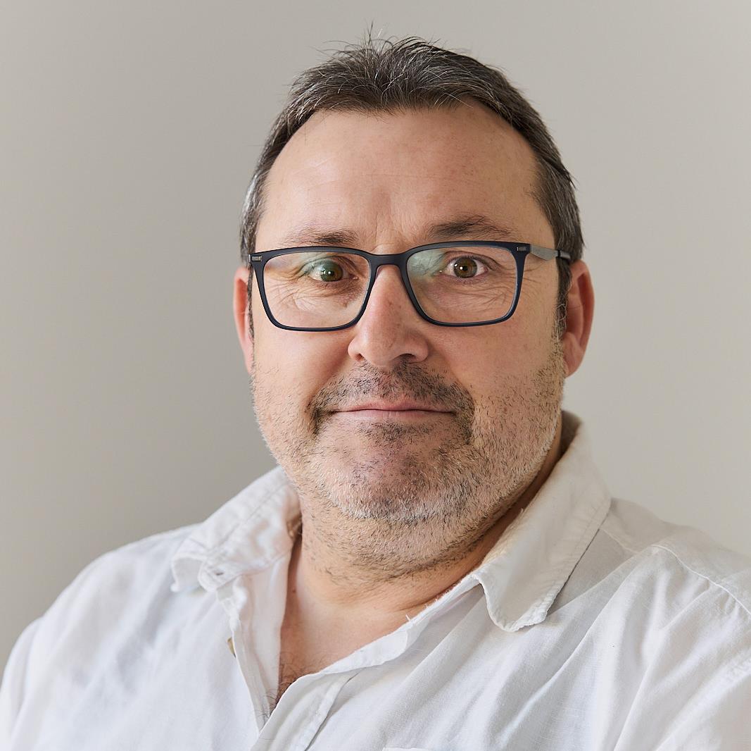 Stefan Jeitner