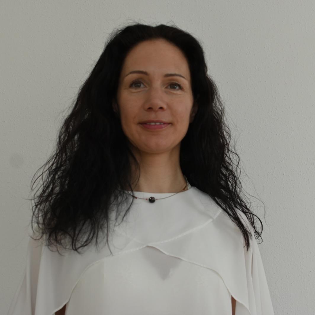 Antonia  Winkler