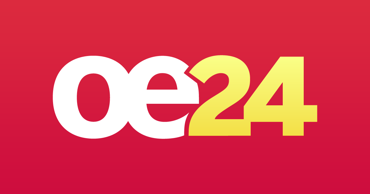 oe24 Logo