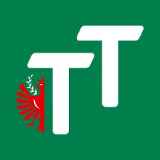 Tiroler Tageszeitung Logo